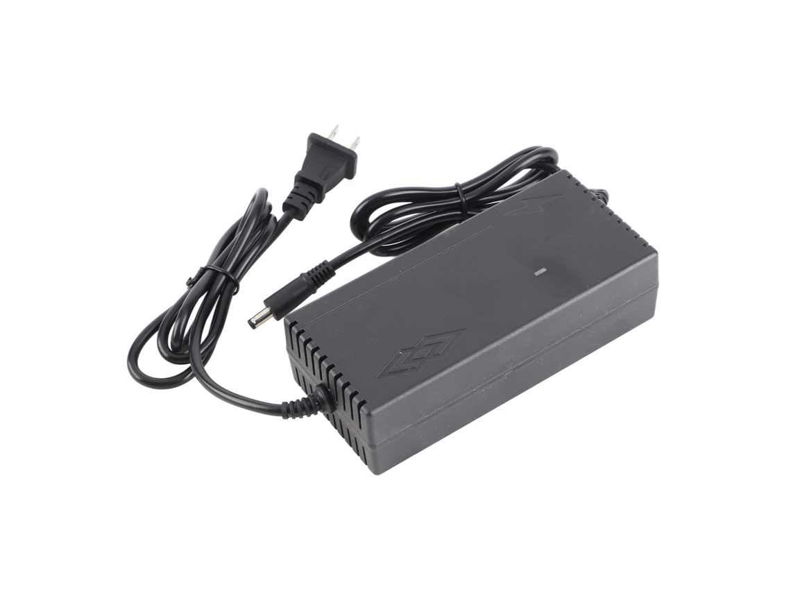 Carregador Inteligente Laxiscreed Para Packs De Bateria De 14,6v 5a E 12v Li-ion