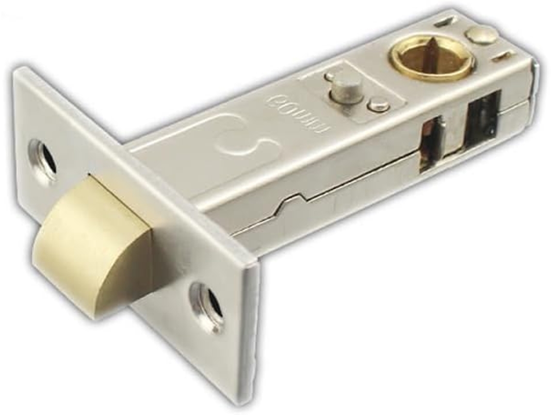 Fechadura de Embutir Corpo da 60 Mm, Segurança, Privacidade, Trava