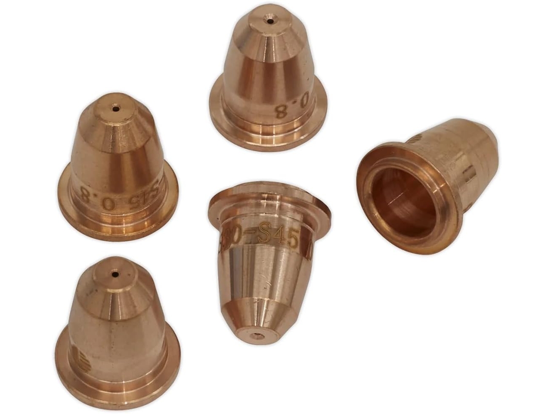 Pp40plus.n Pacote Com 5 Bicos Para Pp40plus