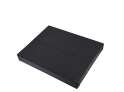 Suporte para Óculos com 18 Compartimentos, Óculos de Grau e Joias AQUAFORGE