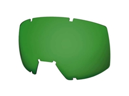 BRIKO Lente Nastek Verde Ruby/CAT3