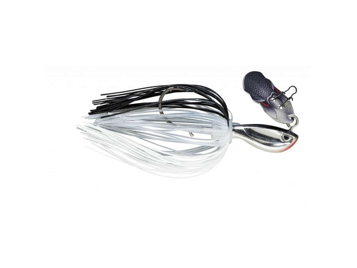 Lure RAPALA Rap-V Pike Bladed Jig - 28g