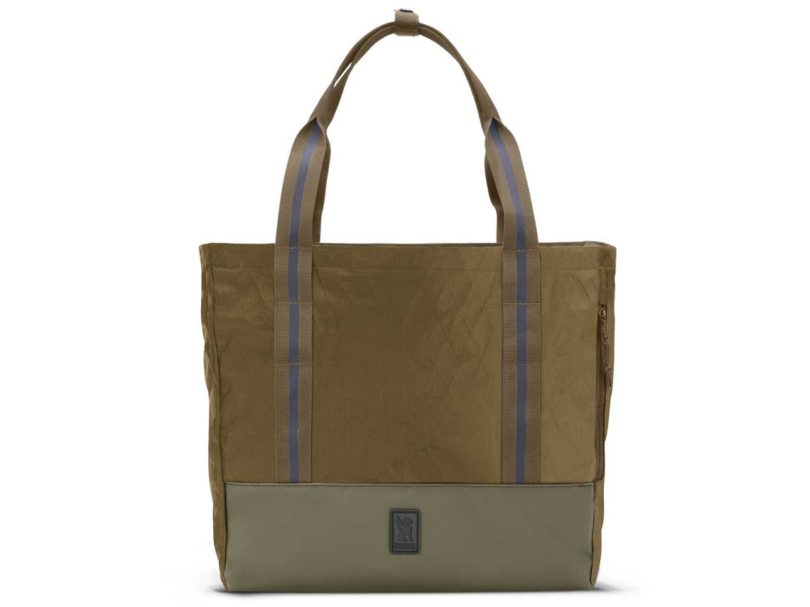 Bolsa CHROME Civvy messenger