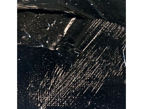 Pintura de Ã“leo PEBEO Studio Fine Oil Paint Preto Intenso 200Ml Youdoit