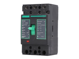 Disjuntor MCCB 3P 80A 400V Alta Capacidade S/MARCA