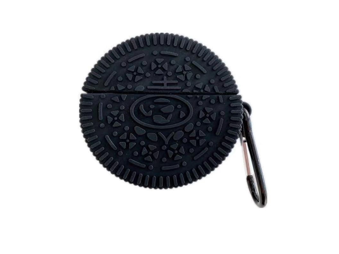 Funda Protectora de Silicona para Auriculares Bluetooth G1 G2 para Ios