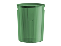 Lixo em Parede 9l com Design Elegante | S/MARCA