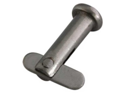 Talamex Drop Nose Pin 6 Mm