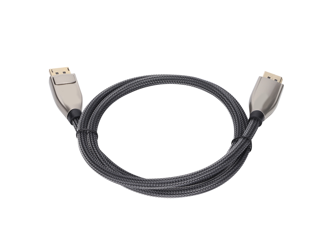 Cabo Adaptador Dp LAXISCREED 8k 4k