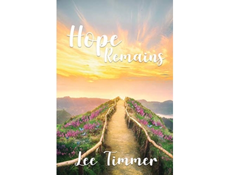 Livro Hope Remains de Lee Timmer (Inglês)