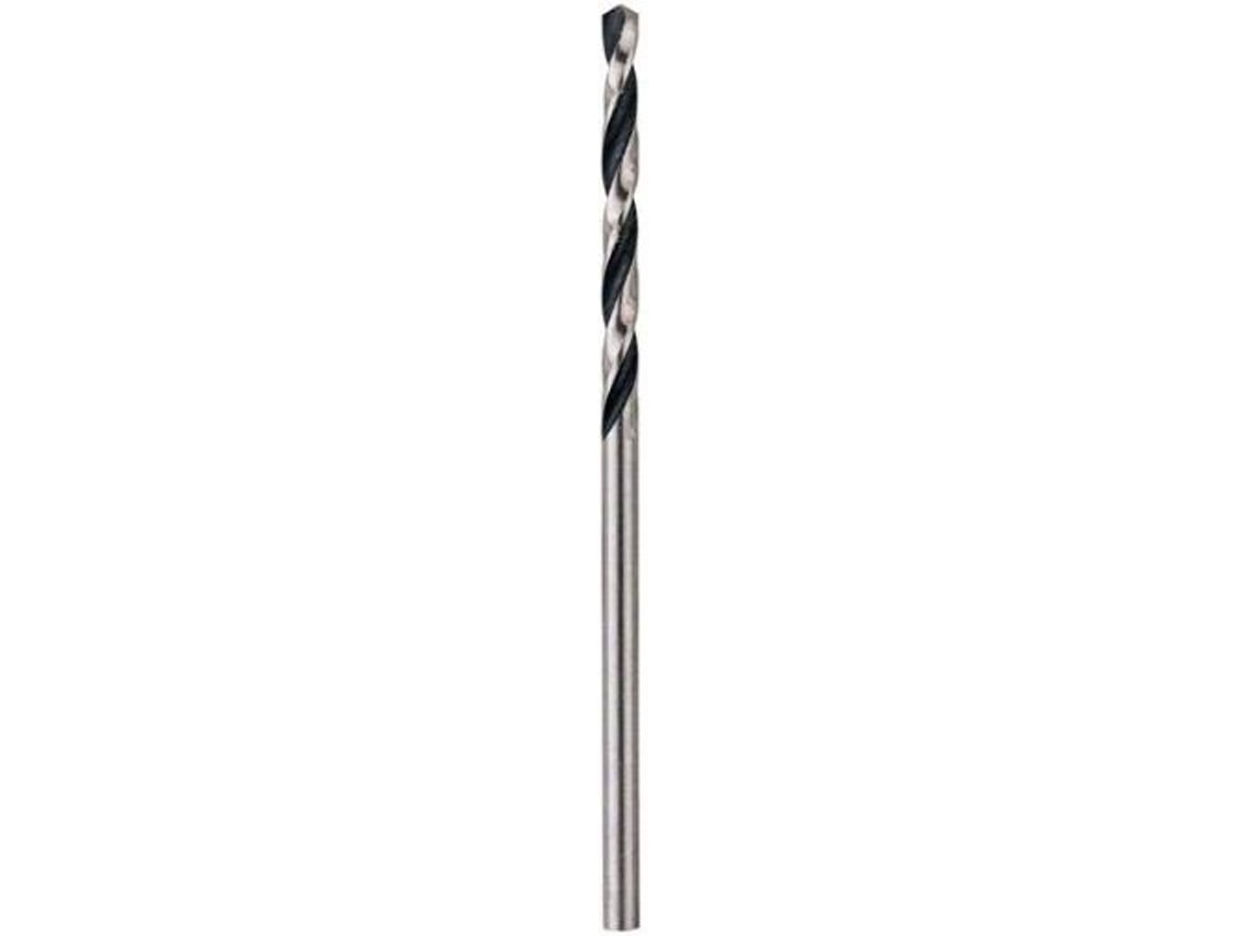 Broca Helicoidal BOSCH Hss Pointteq 2,2 mm