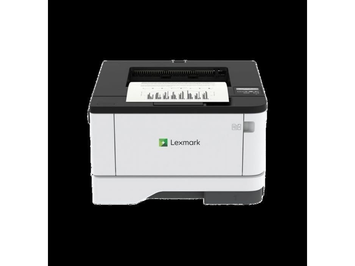 Impressora Multifuncional Lexmark Mx431 (29s0510)