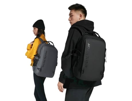 Mochila Para Portátil 15.6 Arctic Hunter Preta B00530