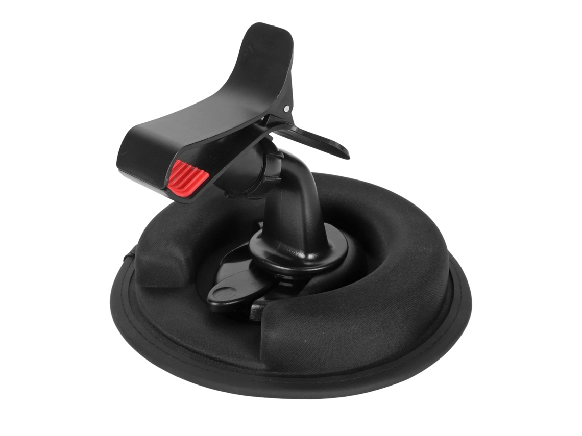 Suporte Universal para Celular no Painel do Carro, com Rotação de 360 Graus, Resistente a Impactos e Antiderrapante, CHABERLU