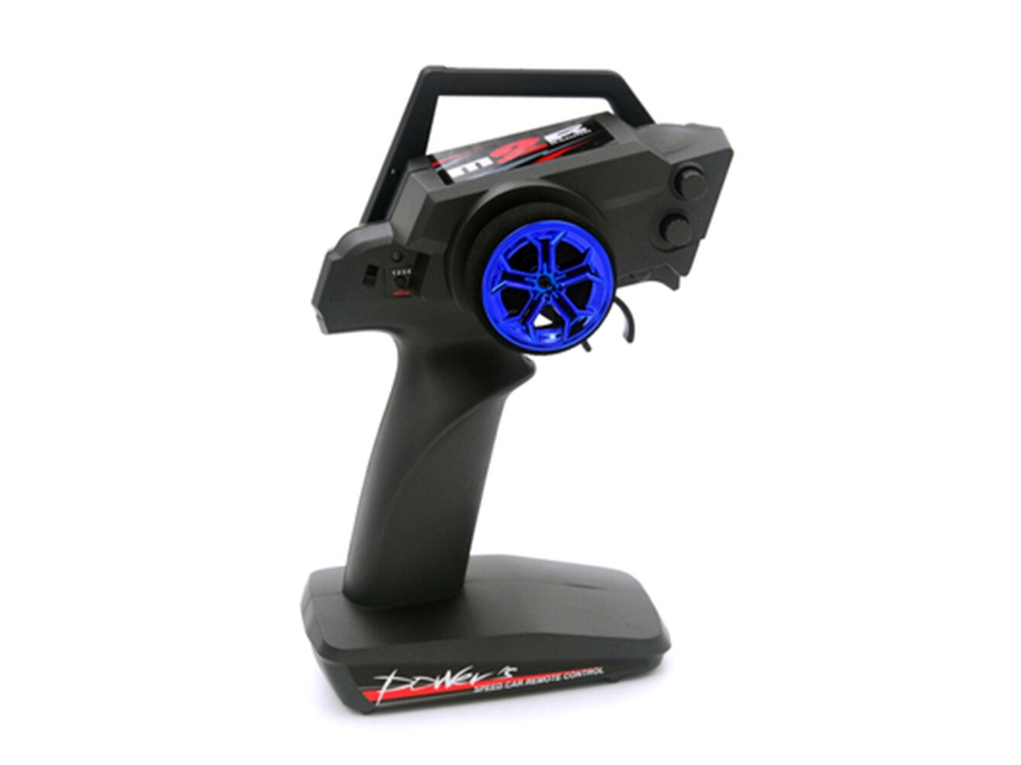 Wltoys 144010 124016 124017 V2 1/12 1/14 Transmissor de Substituição para Carro Rc 2186 Peças de Modelo de Veículos MDUG