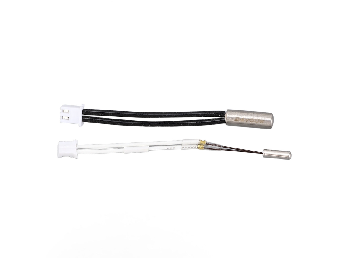 Haste de Aquecimento e Termistor 24v 50w para Impressora 3d Kobra3 Hotend com S/MARCA