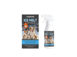 Agente Seguro para Derreter Neve, Protegendo Animais de Estimação LAXISCREED