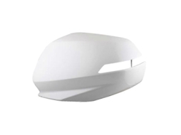 Carcaça Espelho Retrovisor Traseiro Cadillac Xt5 Xt4 Xt6