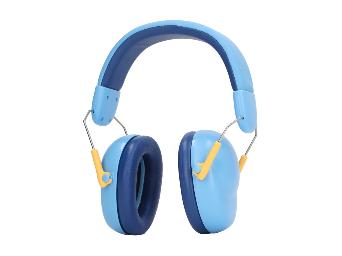 Mali protetor Auricular Infantil Anti ruído para Bebê e Criança Headphone de Proteção Auditiva