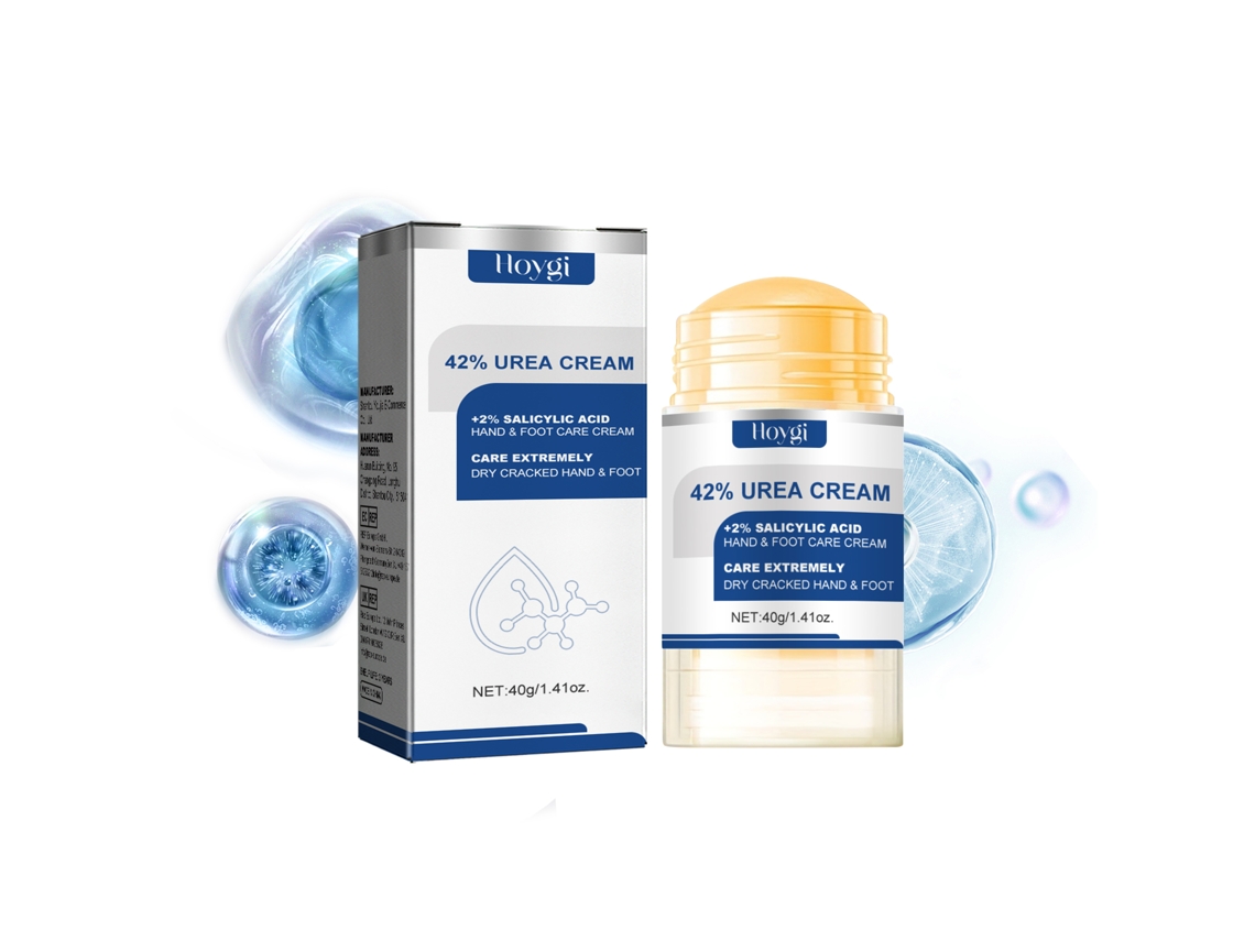 Creme Hidratante Profundo Mãos e Pés