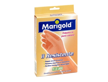 Luvas  Il Resistente