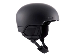 ANON Capacete Y Windham Preto S-M