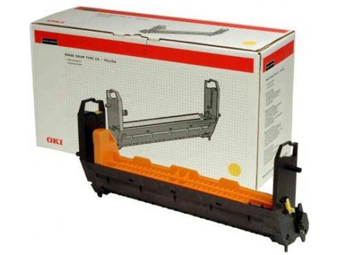 Baterias de impressora OKI 41963405
