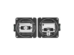 Gimbal De Acelerador Com Sensor Hall Em Alumínio Cnc Dourado Radiomaster Ag02 + Conjunto De Centragem Para Controladores De Rádio Boxer Tx15 E Tx16s.