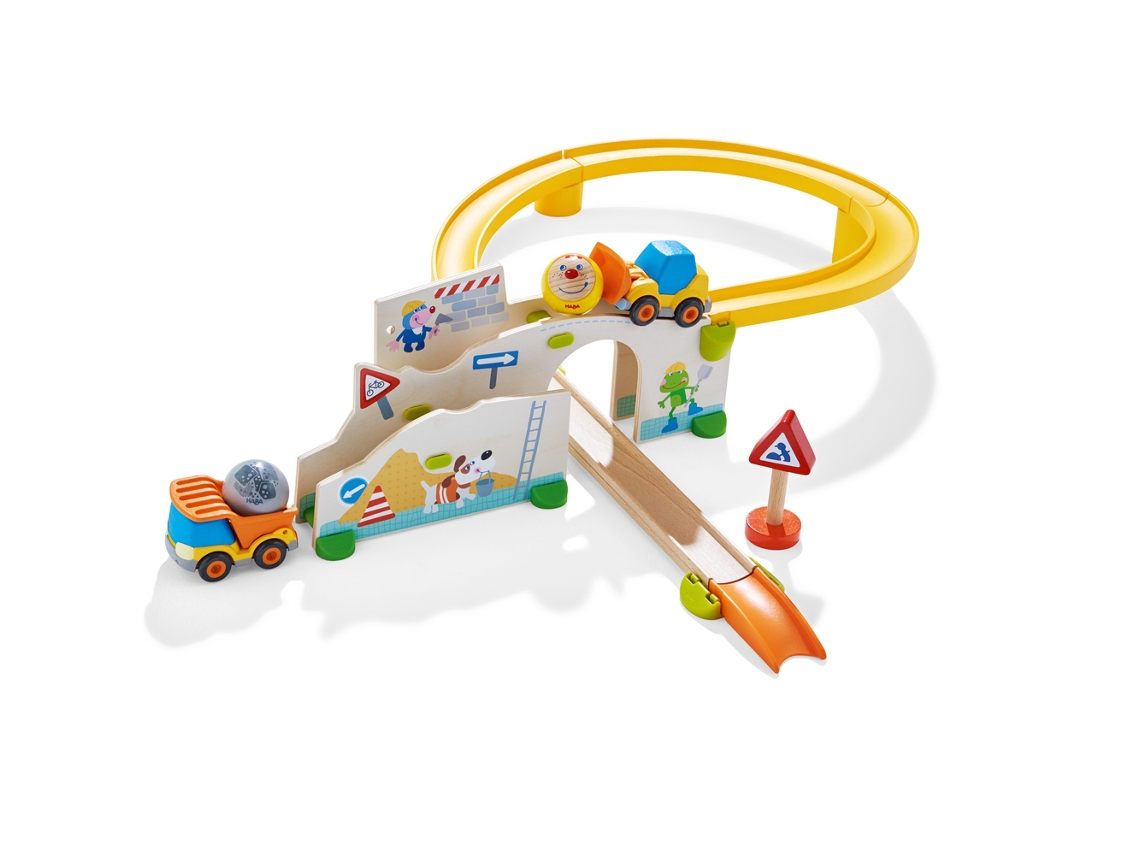 Brinquedo HABA 303081 (2 anos)