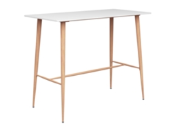 5 Pcs Conjunto de Bar Branco MAISON EXCLUSIVE
