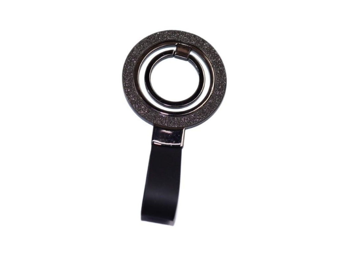 Suporte Magnético Universal Para Celular Com Magsafe Para Modelos De 17, 16 E 15 Polegadas.