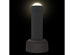 Luz Noturna Recarregável Em Formato De Coluna