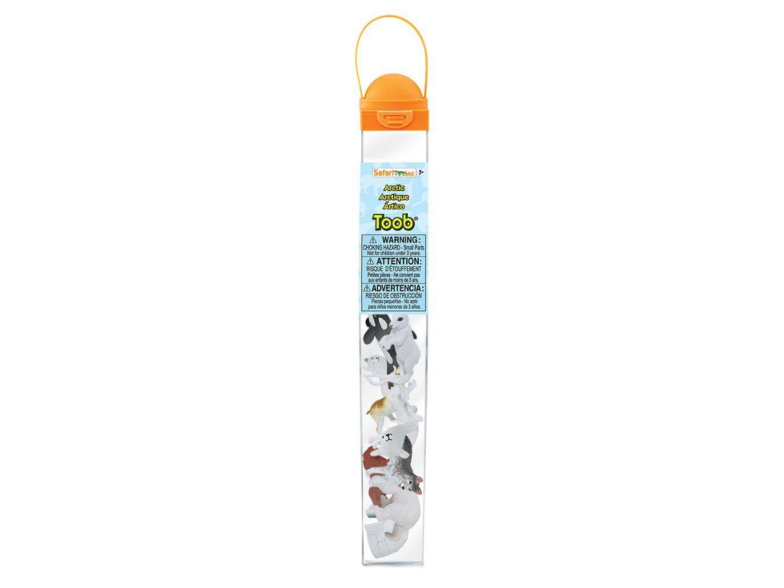SAFARI Arctic Toob