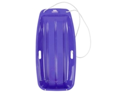 TRESPASS Trenó Icepop Roxo