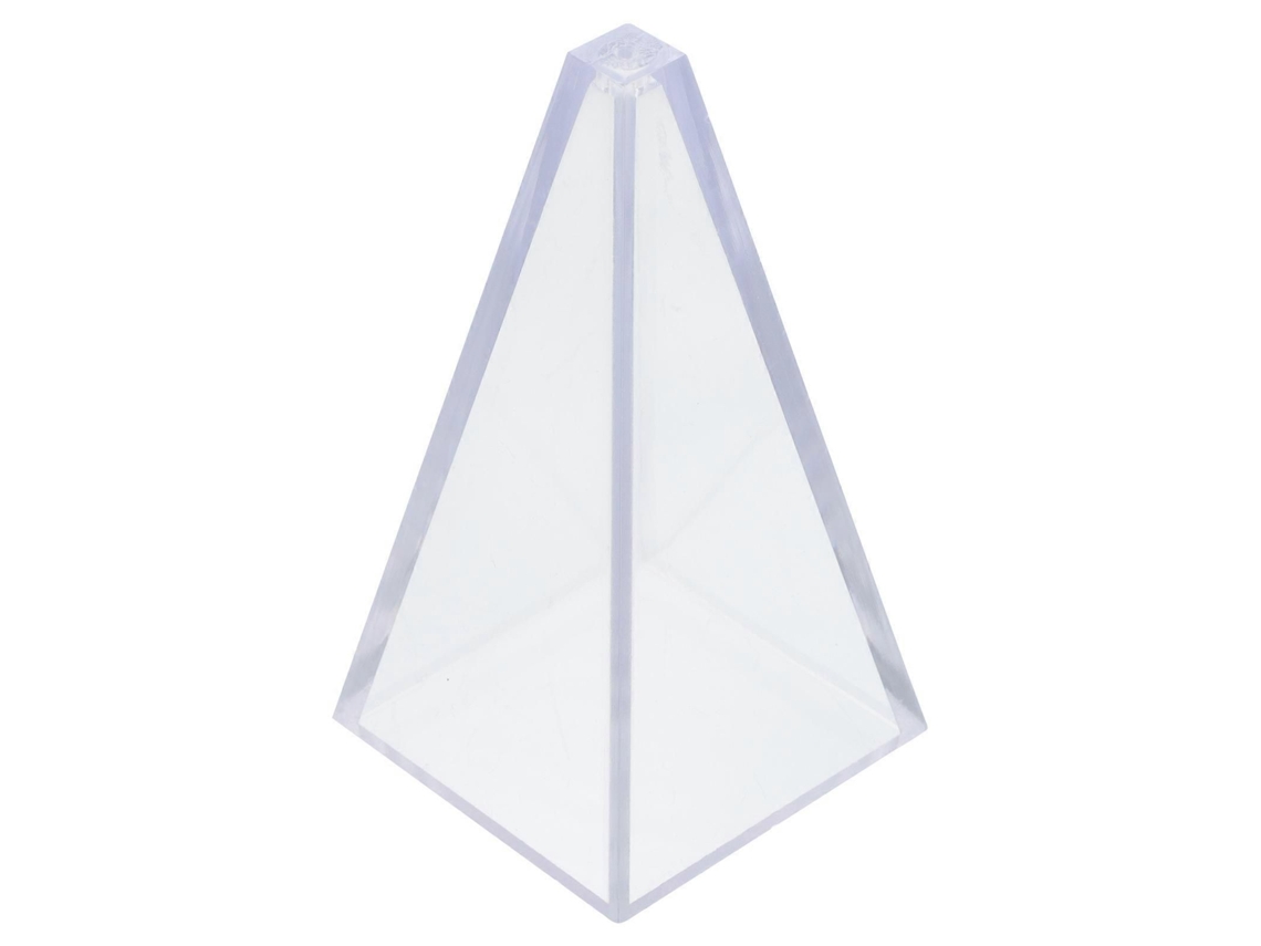 Moldes De Silicone Para Resina E Argila