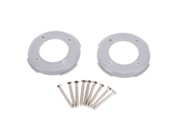 Placa Parede Bateria Interna Abs Robusta Worten