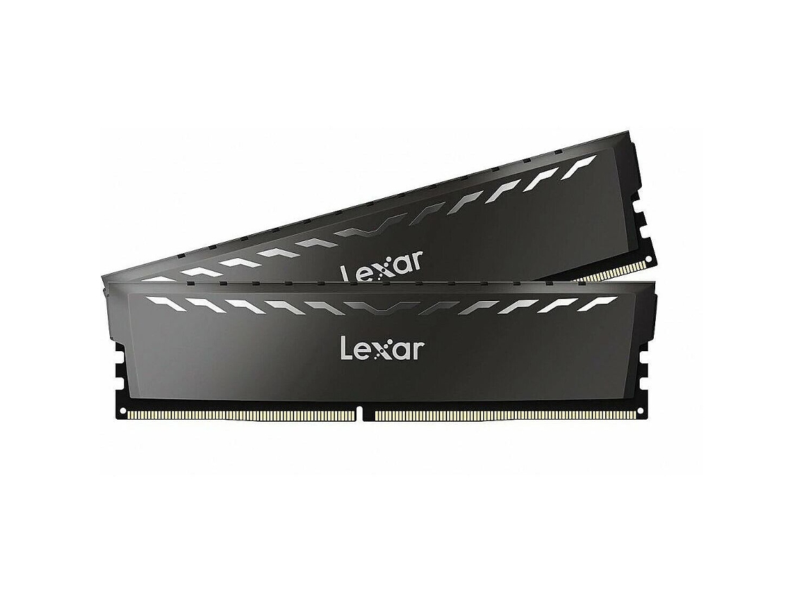 Memória Ram pc LEXAR DIMM DDR4 Thor PC4-25600 (3200 Mhz)