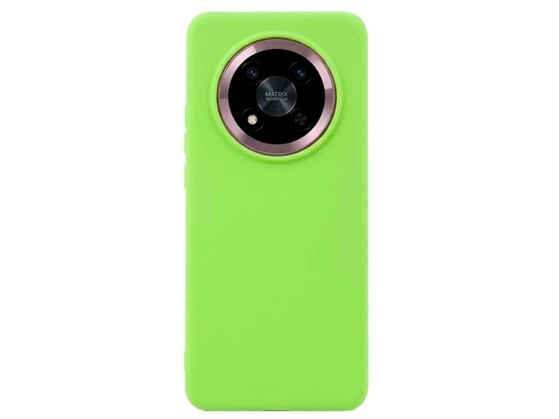 Capa Ultra Suave para Honor Magic7 Lite LA CASA DE LAS CARCASAS