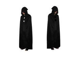 1 Peça de Manto para Decorações de Halloween ALLINLESS