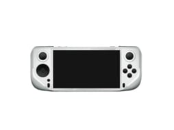 Console De Videogame Portátil E6 Com Suporte Para Console De Videogame Retrô Ips De 5 Polegadas Psp Ps1 N64 Connect T Ly Ebike