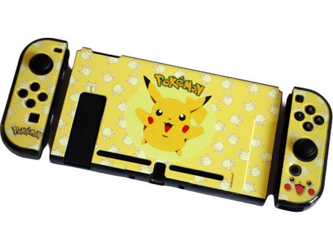 Capa Anti-choque PHONESHIELD Ptc-Sw-A021 (Nintendo Switch)