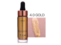 Corrector e iluminador facial Otwoo 4 Cream