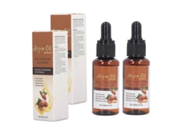 Unidades De Suero Facial Multifuncional Hidratante Anti-edad De 30ml Con Aceite De Pino, Aloe Y Tocoferol