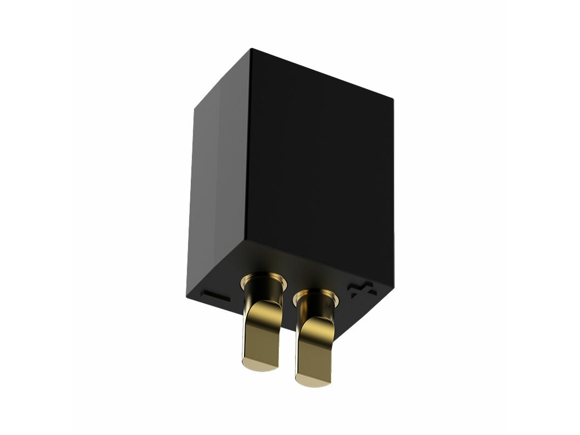 10 Pares de Adaptadores de Conector Gaoneng A30 para Baterias Lipo de Drones Fpv Whoops e Moblite 7 MDUG