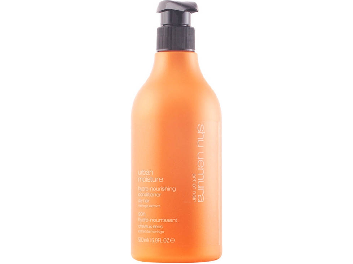 Condicionador SHU UEMURA Urban Moisture Hydro-Nourishing Conditioner Dry Hair (500 ml)