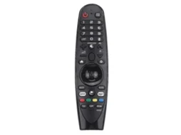 Comando Tv Para Lg Magic Smart Tv An-Mr650A Não Pode Ser Registrado