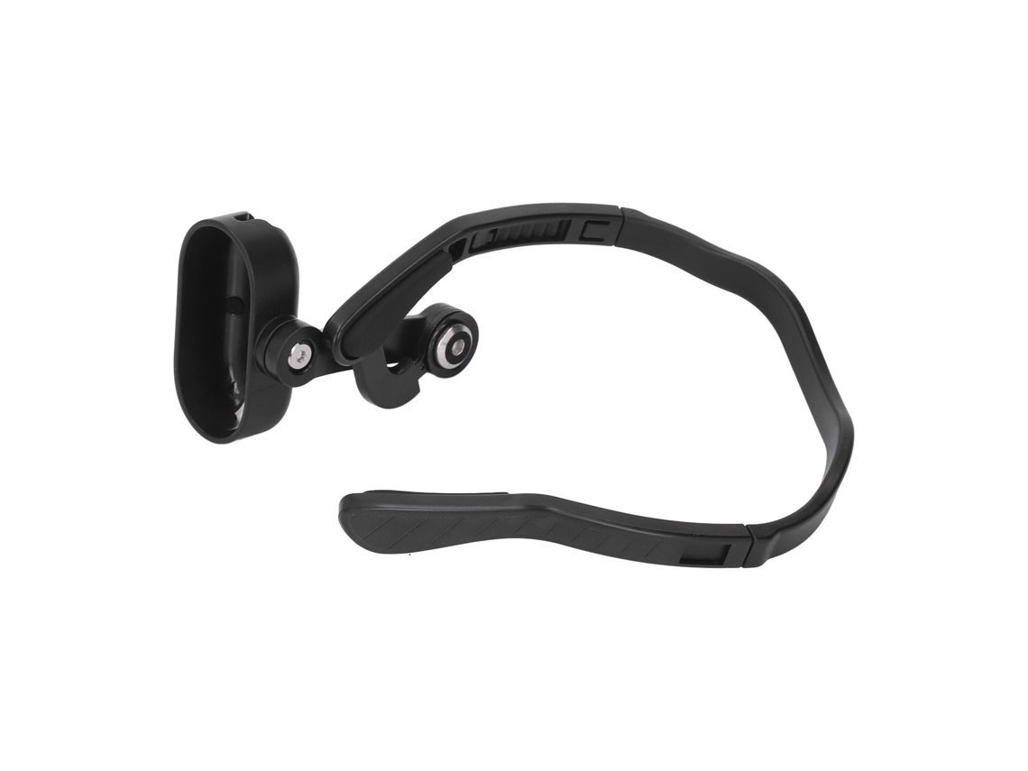 2026 suporte para Cabeça para Go3, Suporte de Câmera Pov Magnético, Suporte de Câmera de Ação com Auricular Extensível