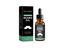 Óleo de Barba Diário Masculino Worten