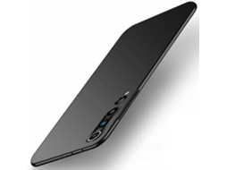 Kit Capa e Película de Vidro Temperado Huawei Mate 30 Pro 5G SlimShield Transparente e Rosa
