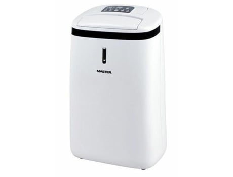 Desumidificador Master Dh720p 20 L/24h Ma7